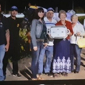 Meet your Posher, Tammy